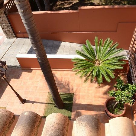 Hotel Coral Playa Chiclana de la Frontera Eksteriør billede