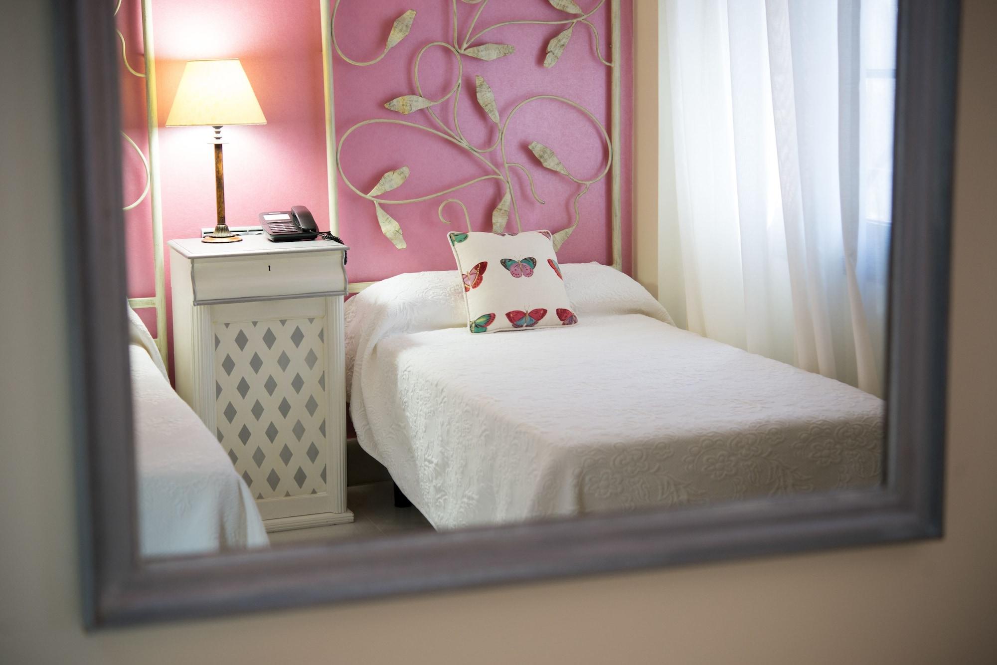 Hotel Coral Playa Chiclana de la Frontera Eksteriør billede