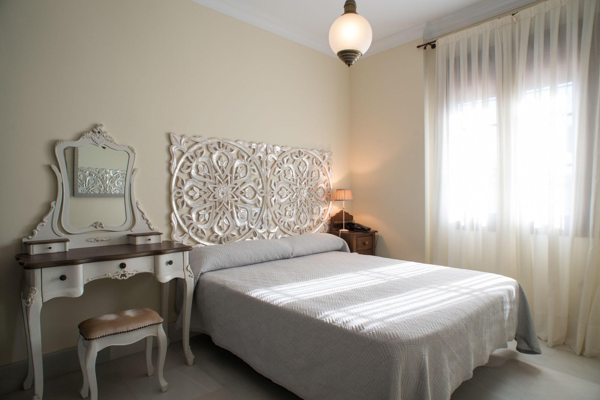 Hotel Coral Playa Chiclana de la Frontera Eksteriør billede