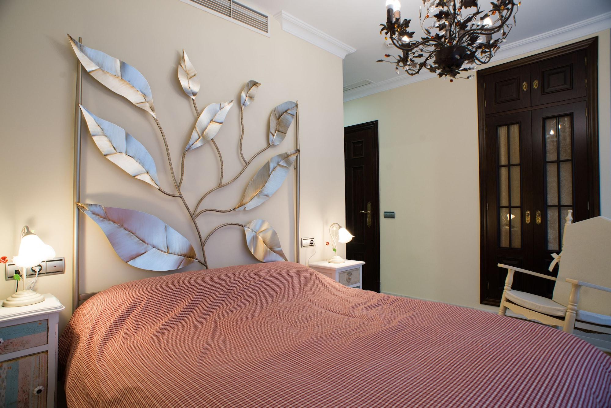 Hotel Coral Playa Chiclana de la Frontera Eksteriør billede