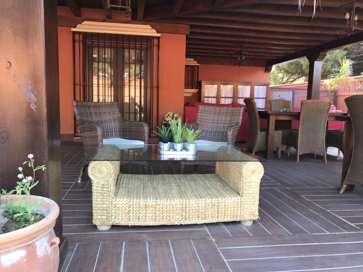 Hotel Coral Playa Chiclana de la Frontera Eksteriør billede