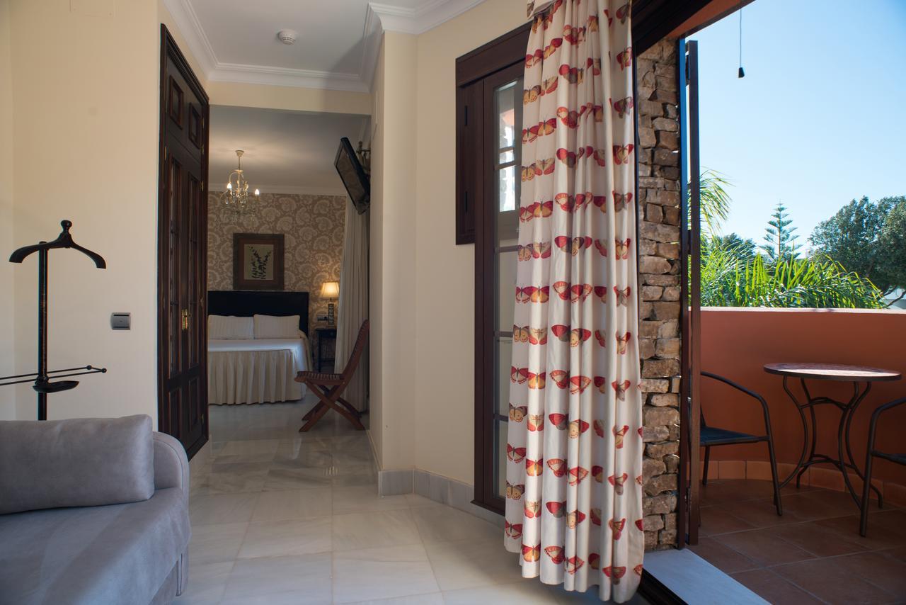 Hotel Coral Playa Chiclana de la Frontera Eksteriør billede