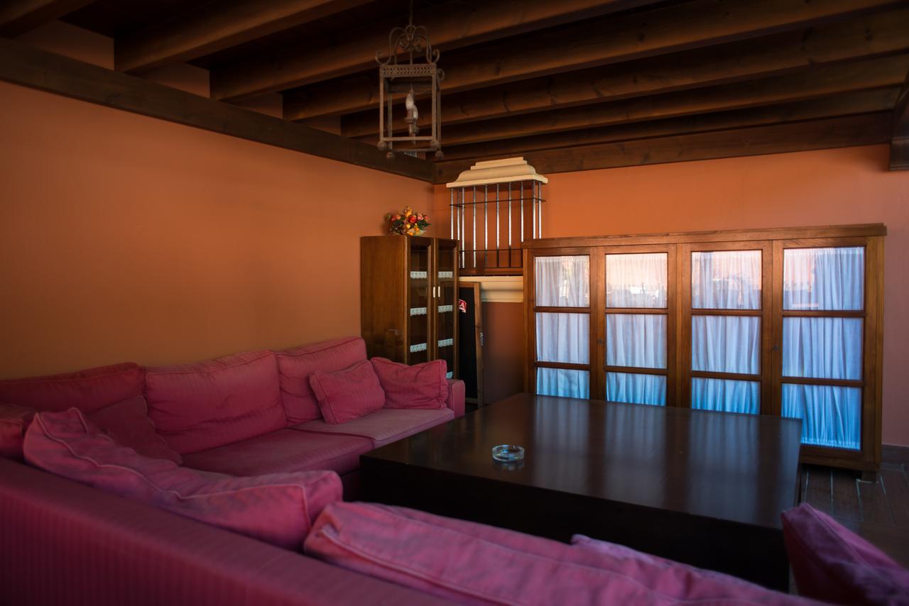 Hotel Coral Playa Chiclana de la Frontera Eksteriør billede